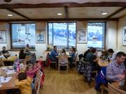 Gastronomy tip The Lodge Bar and Kitchen
