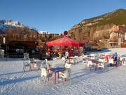 Après-ski tip Remáscaro Après-Ski