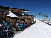 Mountain Inn Prodkamm