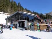 Gastronomy tip Restaurant Stadion