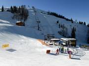 Ladenberg - 4pers. Chairlift (fixed-grip)