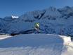 Snow parks Skirama Dolomiti – Snow park Ponte di Legno/Tonale/Presena Glacier/Temù (Pontedilegno-Tonale)