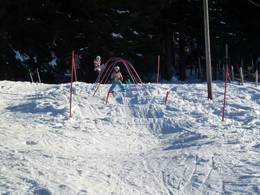 Markbuchen/Predigtstuhl (St. Englmar)