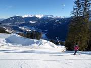 Intermediate Galtalm Run