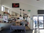 Bar at the valley station