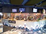 Ella in the Stenna Center