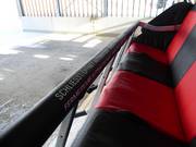 Child-safe chairlift Schrödelstein