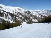 Christin's Silver slope