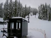 Twilight - 3pers. Chairlift (fixed-grip)