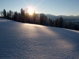 Reiserhang – Gaißach