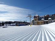 SilverStar Mountain Resort
