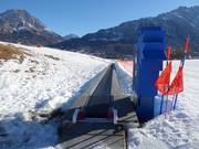 Conveyor belt Socrepes