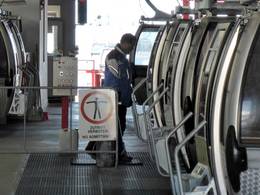 Moelltal Glacier (Mölltaler Gletscher)