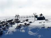 The Orchard - 4pers. Chairlift (fixed-grip)