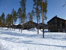 Idre Himmelfjäll
