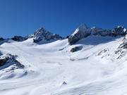 View of the Daunferner