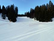 Easy slope Mora Ortesino No. 1c