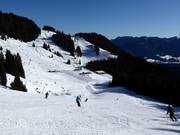 Finstermünz descent