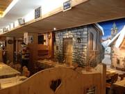 Gastronomy tip Le Barock