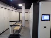 First-class ski depot in the B-Active Center at the Egghof parking lot