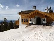 Gastronomy tip Game Creek Restaurant