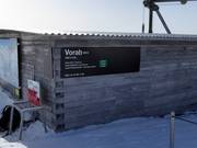 Information about operating hours