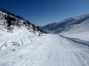 Perfect for practice – slope no. 10