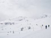 Rouet - 6pers. High speed chairlift (detachable)