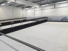 Trail map Summit Indoor Adventure – Selby