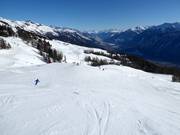 Ancienne Nationale slope