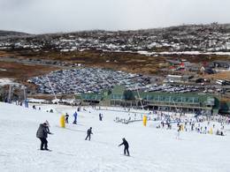 Perisher