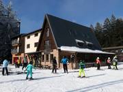 Hotel Restaurant Kramolín