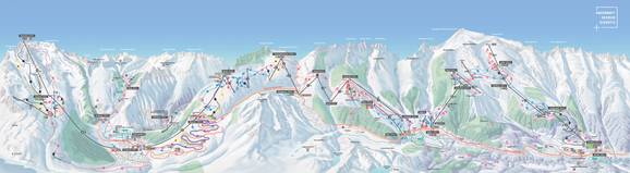 Andermatt+Sedrun+Disentis