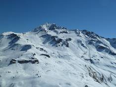 Photos La Plagne (Paradiski)