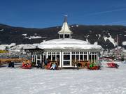 Après-ski tip Unterberg Salettl (Radstadt)