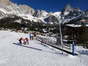 Conveyor belt Prà Nasse