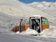 Kidpark - People mover/Moving Carpet with cover