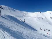 Difficult slope Exhibition Bowl