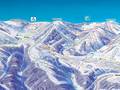 Trail map Winterberg (Skiliftkarussell)