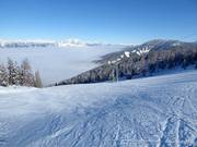 Slope Vorderkar No. 2