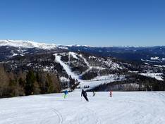 Photos Hochrindl – Sirnitz