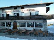Mountain Guesthouse Pension Markbuchen