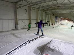 SnowWorld Amsterdam
