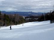 Olympic Downhill Nr. 1