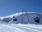 Plateau Rosa 3 - T-bar