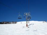 Petit Bois - 3pers. Chairlift (fixed-grip)