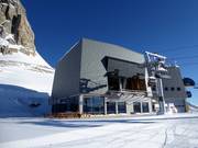 Gastronomy tip Aussichtsrestaurant Schneehüenerstock