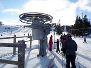 H15 Kvarten 1 - J-bar