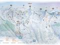 Trail map Grimentz/Zinal