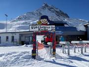 Fast lane for children